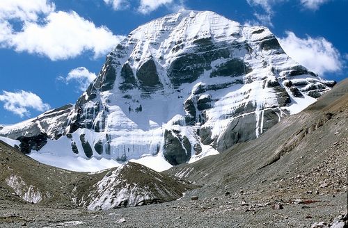 Kailash