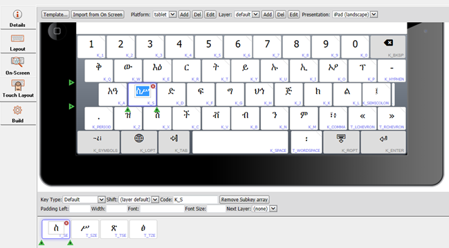 keyboard layout editor program
